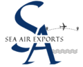 Sea Air Exports 