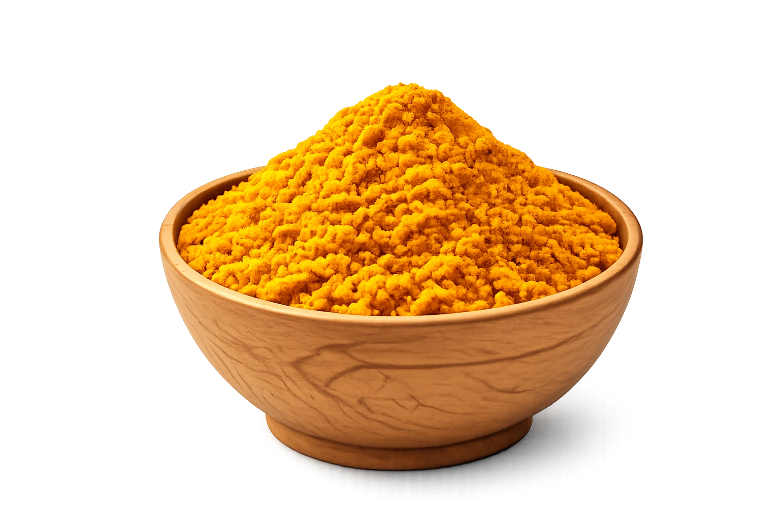 Turmeric Power
