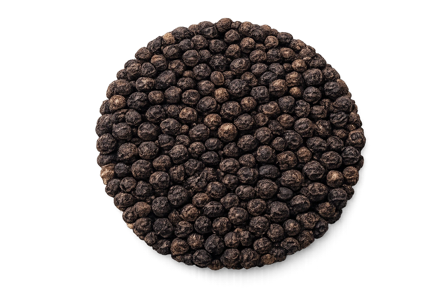 Black Pepper