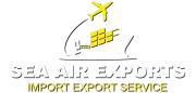SEA AIR LOGO